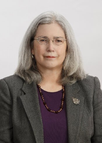 Portrait of Jennifer A. Deland